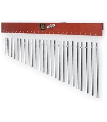 Amazon.com: Latin Percussion LP511 Studio Bar Chimes 36